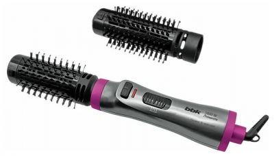 Фен-щетка BBK BHC1010