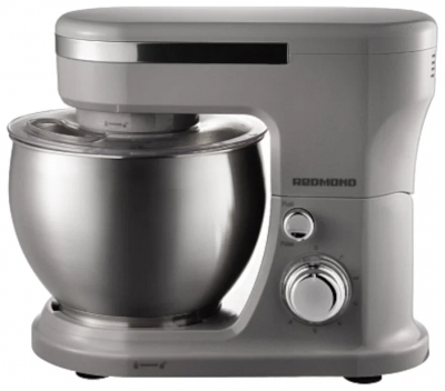 Миксер REDMOND RFM-5382, серый