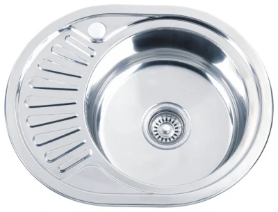 Кухонная мойка РМС MG8-5745OVR
