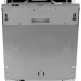 Встраиваемая посудомоечная машина Hotpoint HSIC 3T127 C, 8 программ, 10 комплектов, внутренняя поверхность из нержавеющей стали