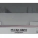 Встраиваемая посудомоечная машина Hotpoint HSIC 3T127 C, 8 программ, 10 комплектов, внутренняя поверхность из нержавеющей стали