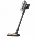 Вертикальный пылесос Dreame Z40 Station, вертикальная парковка, управление мощностью на рукоятке