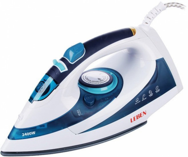Утюг Leben 249-020
