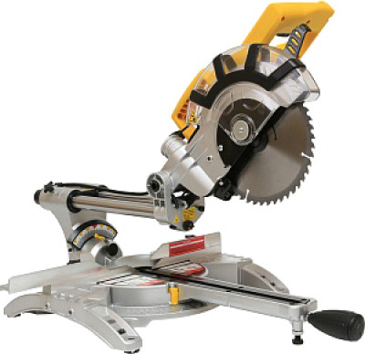 Дисковая пила Калибр Мастер ПТЭ-1500/210ПРм