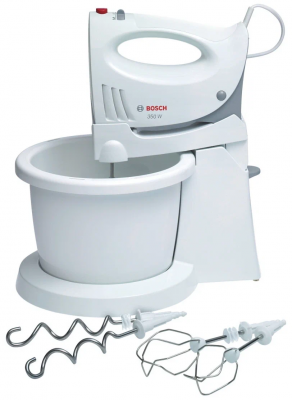 Миксер Bosch MFQ 3555