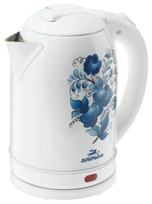 Чайник Добрыня DO-1214