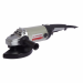 Угловая шлифмашина Интерскол УШМ-230/2100M