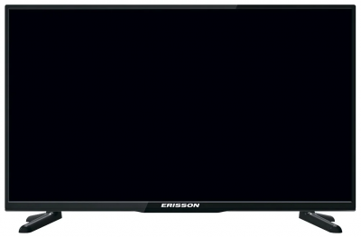 32" Телевизор Erisson 32LES50T2 Smart LED (2018)