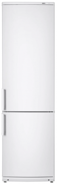 Холодильник ATLANT ХМ 4026-000, белый