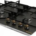 Варочная поверхность Bravo FGH60S4 BR