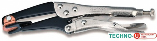 Специнструмент Toptul DMAH1A10 1 предмет