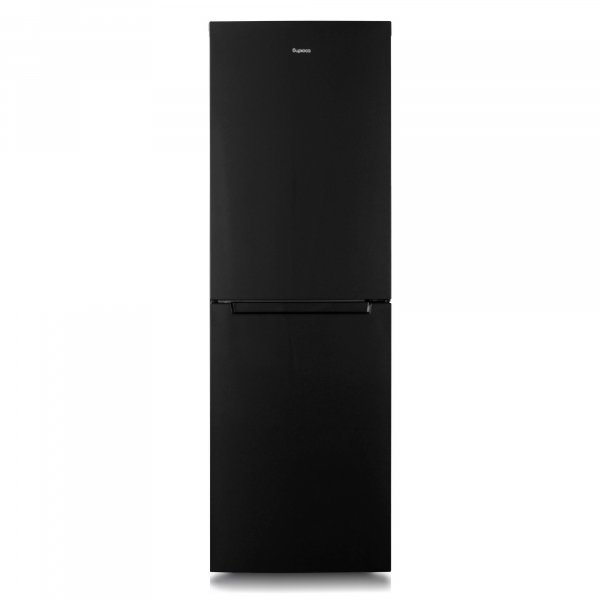 Холодильник Бирюса B840NF, черный