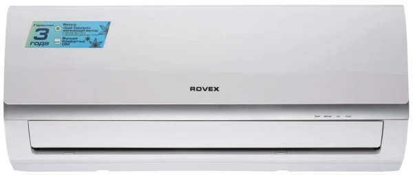 Сплит-система Rovex RS-12MST1