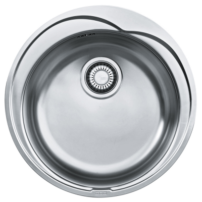 Кухонная мойка Franke RON 610-41