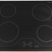 Электрическая варочная панель Schaub Lorenz SLK MY6TC4, черный