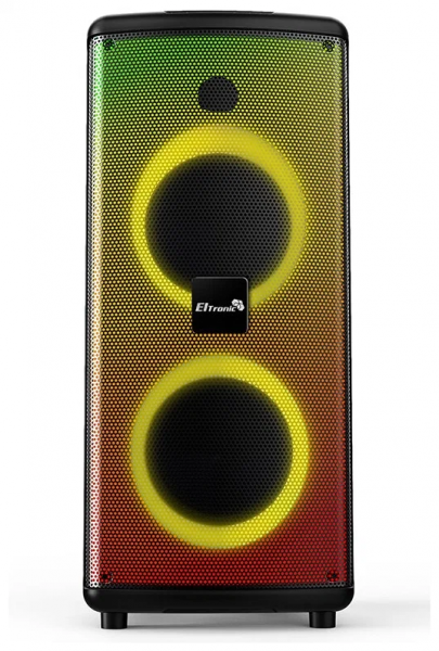 Портативная колонка Eltronic 20-23 FIRE BOX 300