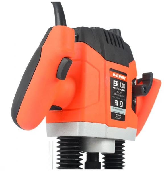 Вертикальный фрезер Patriot ER 130