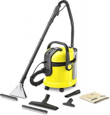 Пылесос Karcher SE 4001 (1.081-130.0)
