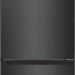 Холодильник Gorenje NRK6202EBXL4, A++, 331 л, цифровой дисплей, размораживание NoFrost, черный