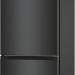 Холодильник Gorenje NRK6202EBXL4, A++, 331 л, цифровой дисплей, размораживание NoFrost, черный
