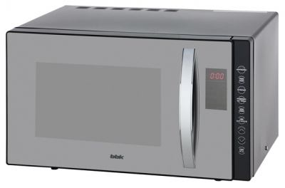 Микроволновая печь BBK 23MWC-881T/B-M