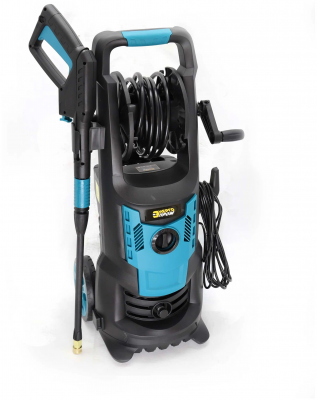 Мойка высокого давления Энергопром МВД-2000 00-00017846, 180 бар, 450 л/ч