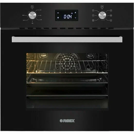 Духовой шкаф Reex OE 6060M BK