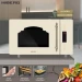 Микроволновая печь HIBERG VM-4588 YR