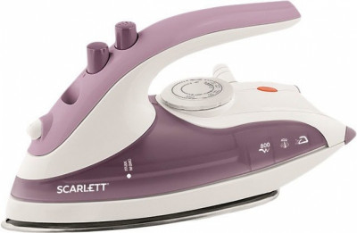 Утюг Scarlett SC-SI30T03