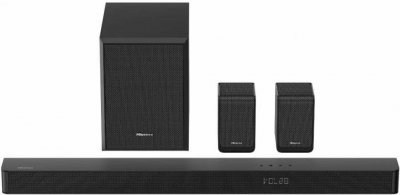 Комплект акустики Hisense AX5100G
