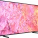 50" Телевизор Samsung QE-50Q60BAUXCE 2022 HDR, QLED, Quantum Dot, LED, черный