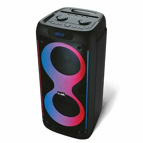Акустика портативная BQ PBS3005 BLACK