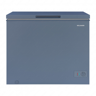 Морозильник WILLMARK CF-310MS