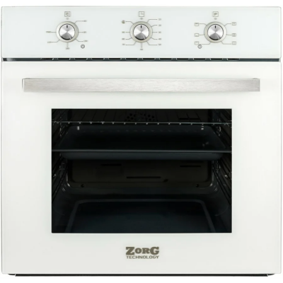Духовой шкаф ZorG Technology BE6 WH