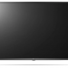 65" Телевизор LG 65UQ75006LF, черный