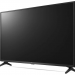 65" Телевизор LG 65UQ75006LF, черный