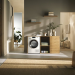 Сушильная машина Miele TWC640WP