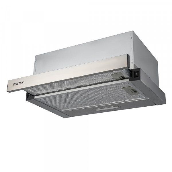 Встраиваемая вытяжка CENTEK CT-1840 60 SS