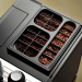 Кофемашина Miele CM 7750 OBSW CoffeeSelect