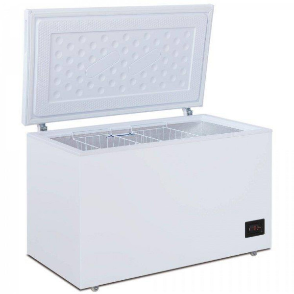 Морозильный ларь Бирюса 355EKDQ