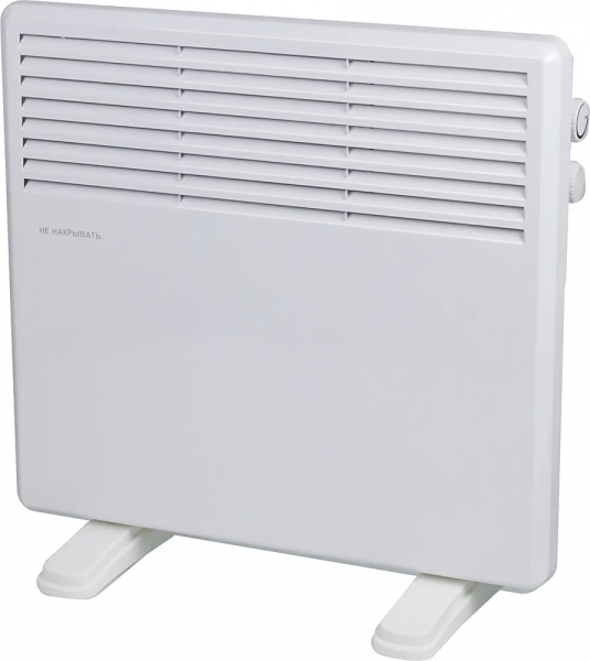 Конвектор Eurolux ОК-EU-1000CH, белый
