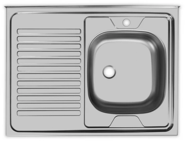 Кухонная мойка Ukinox STD800.600-4C 0R