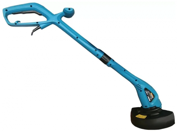 Триммер электрический Энергопром ЭТ-380 (0М-00007586), 380 Вт, 22 см