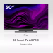Телевизор HAIER 50 SMART TV AX Pro