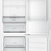Холодильник HAIER CEF538CWG
