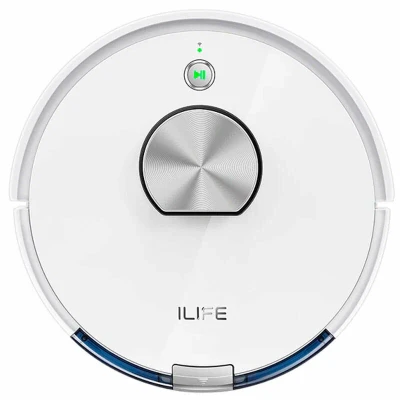 Робот-пылесос iLife L100