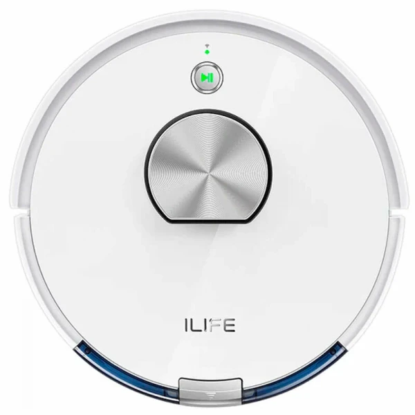 Робот-пылесос iLife L100
