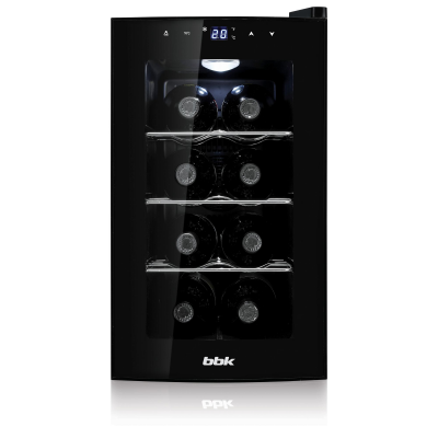 Винный шкаф BBK BWR-080