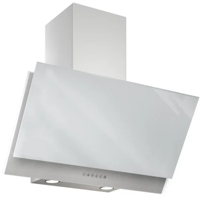 Кухонная вытяжка ELIKOR Рубин S4 90П-700-Э4Д перламутр/белый