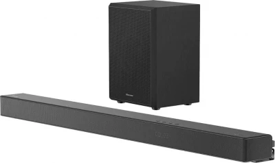 Комплект акустики Hisense U5120G